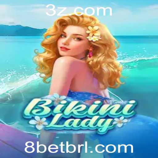 BikiniLady: Uma Nova Aposta no Mundo dos Jogos Online