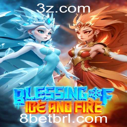 Blessing of Ice and Fire: Uma Imersão no Novo Jogo Sensação do Momento