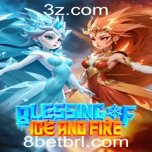 Blessing of Ice and Fire: Uma Imersão no Novo Jogo Sensação do Momento