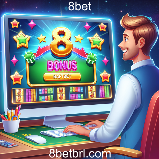 Os Melhores Jogos de Bônus no 8bet: Aproveite ao Máximo Suas Recompensas