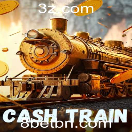 Explorando o Mundo de CashTrain: Um Novo Fenômeno no Universo 8bet