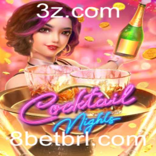 Descubra o Fascinante Mundo do Jogo CocktailNights com 8bet