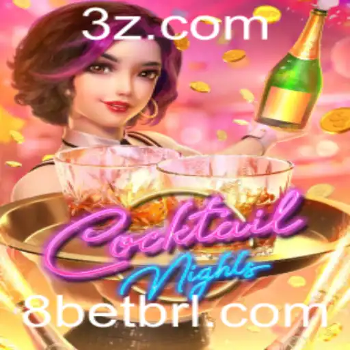 Descubra o Fascinante Mundo do Jogo CocktailNights com 8bet