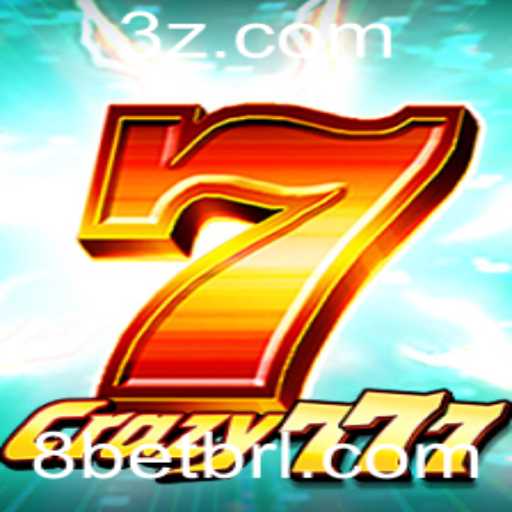 Descubra Crazy777: Um Jogo Inovador Alimentado pela Plataforma 8bet