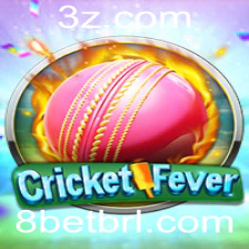 Explorando o Mundo de CricketFever: O Novo Fenômeno com 8bet