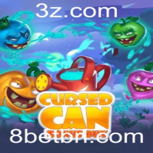 Explorando o Mundo de CursedCanBonusBuy: As Regras e Inovações do Jogo com 8bet