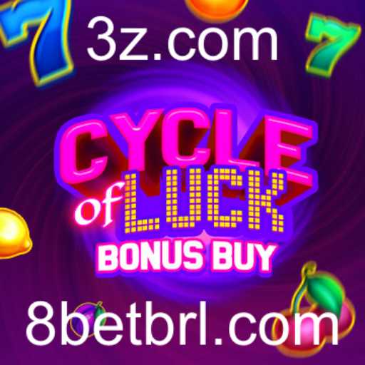 Explorando o Mundo de CycleofLuckBonusBuy: Um Mergulho no Jogo de Azar da 8bet