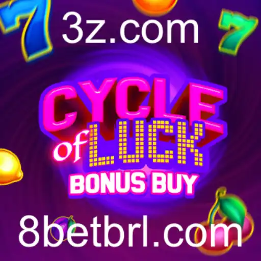 Explorando o Mundo de CycleofLuckBonusBuy: Um Mergulho no Jogo de Azar da 8bet