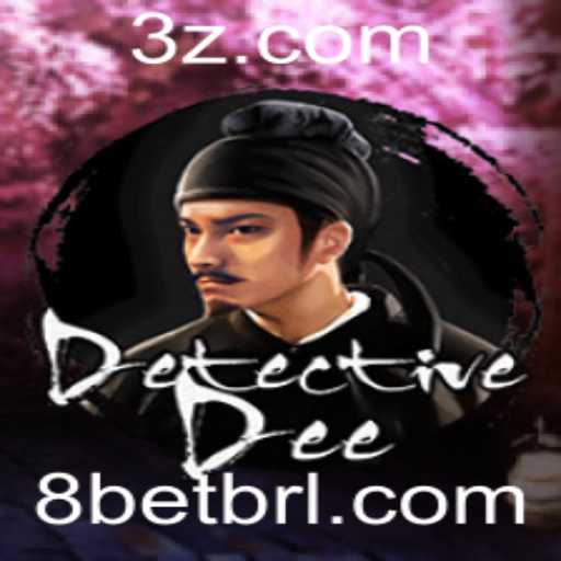 Descrição e Regras do Jogo DetectiveDee: Uma Nova Experiência de Investigação