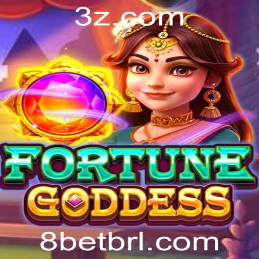 Explorando o Fascinante Mundo de FortuneGoddess: A Nova Sensação em 8bet