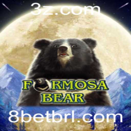 Descubra o Universo de FormosaBear: A Revolução dos Jogos com 8bet