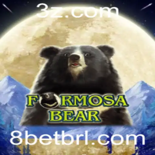 Descubra o Universo de FormosaBear: A Revolução dos Jogos com 8bet