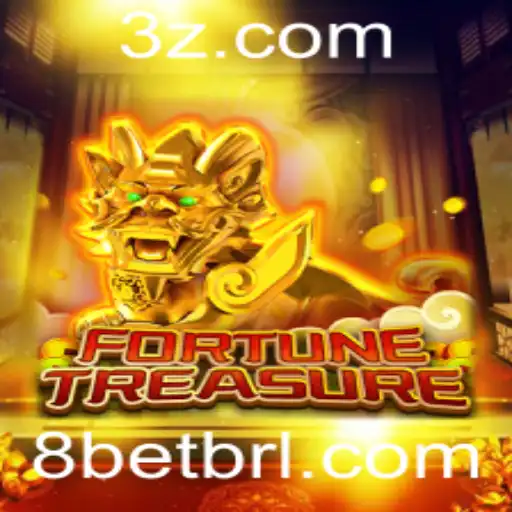 Descubra as Aventuras de FortuneTreasure: Um Mergulho no Mundo de 8bet