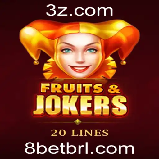 Explorando o Mundo do Jogo FruitsAndJokers20 e a Estratégia 8bet