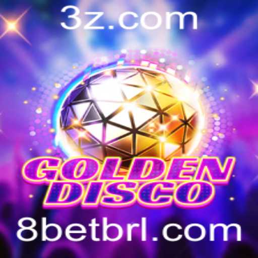 GoldenDisco: A Revolução dos Jogos de Azar com 8bet