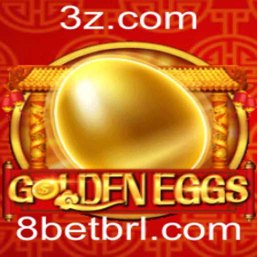 GoldenEggs: A Nova Tendência no Mundo dos Jogos com 8bet