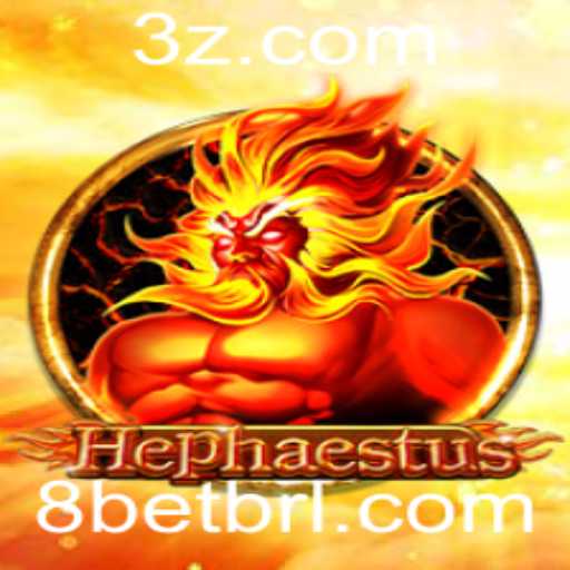 Hephaestus: Mergulhando no Universo do Jogo Estratégico com 8bet