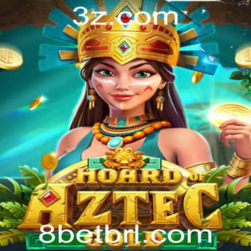 Explorando HoardofAztecgold: Uma Jornada Épica com 8bet