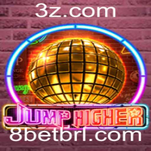 Explorando JumpHigher: Um Mergulho no Mundo do Jogo com Conexões à 8bet