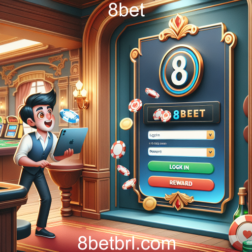 Explorando a Categoria 'Login' nos Jogos Online