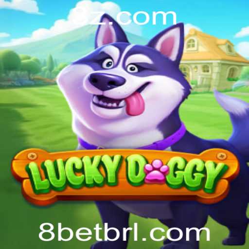 Explorando o Universo de LuckyDoggy e o Impacto da Plataforma 8bet