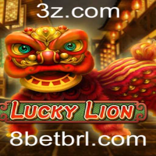 Descubra o Fascinante Mundo do LuckyLion no 8bet