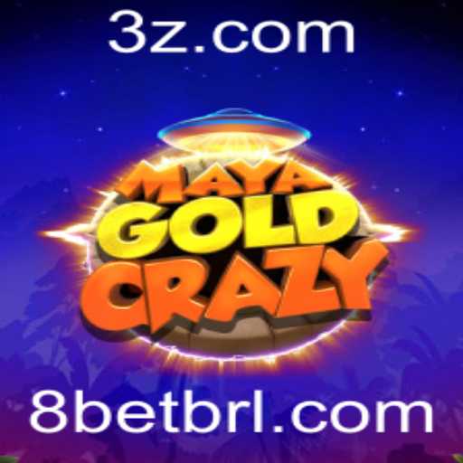 Explorando o Fascinante Jogo MayaGoldCrazy e a Estratégia 8bet