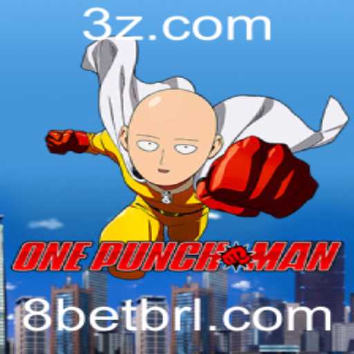 Descubra o Empolgante Jogo OnePunchMan com a Plataforma 8bet