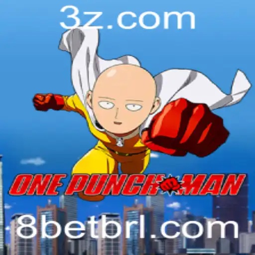 Descubra o Empolgante Jogo OnePunchMan com a Plataforma 8bet