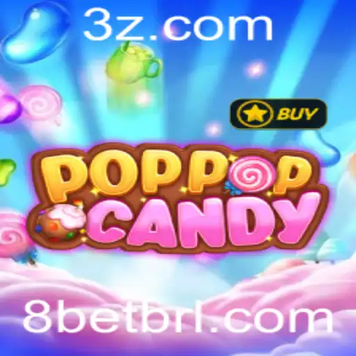 Explorando o Mundo de POPPOPCANDY: Um Jogo de Estratégia e Sorte
