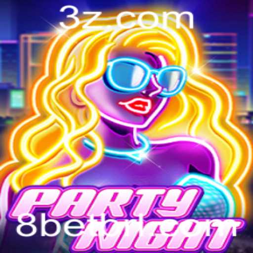 PartyNight: O Jogo de Cartas que Empolga com 8bet