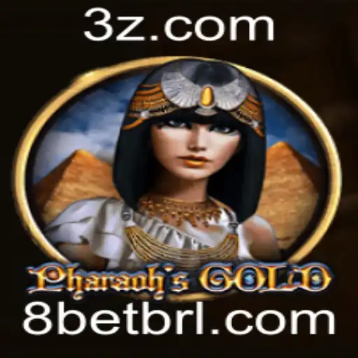 Desvendando o Mundo de PharaohsGold: Uma Aventura com 8bet