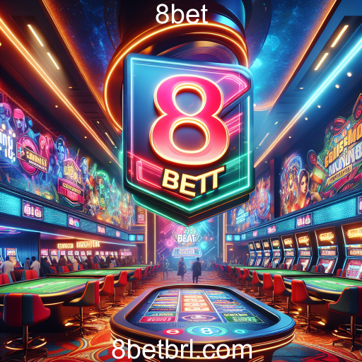 Promoções Imperdíveis na Categoria de Jogos do 8bet