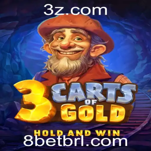 Descubra o Fascinante Mundo de 3cartsOfGold: Um Novo Jogo de Estratégia e Sorte