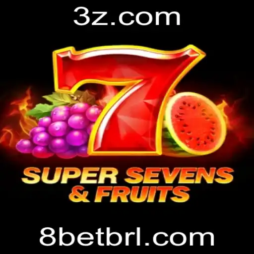 Descubra o Empolgante Mundo de 7SuperSevensFruits: O Jogo de Slots Inovador da 8bet