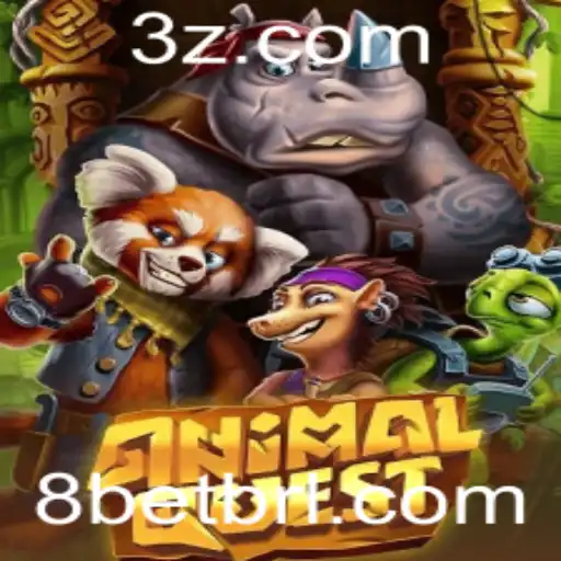 Explorando o Mundo de AnimalQuest: Uma Jornada Interativa