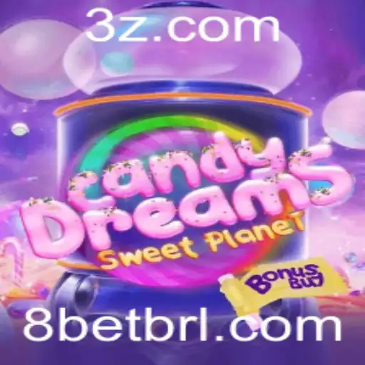 CandyDreamsSweetPlanet: Uma Aventura Doce e Divertida