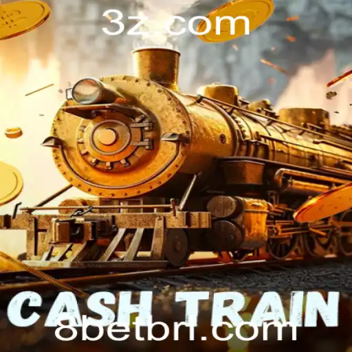 Explorando o Mundo de CashTrain: Um Novo Fenômeno no Universo 8bet