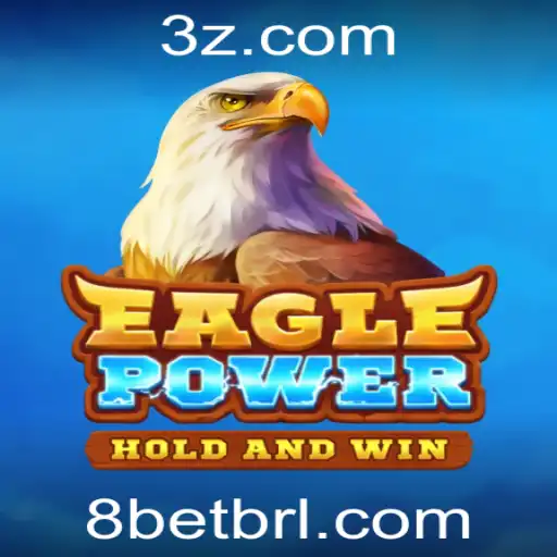 Descubra o Mundo de EaglePower: Um Jogo Inovador com Estratégias de 8bet