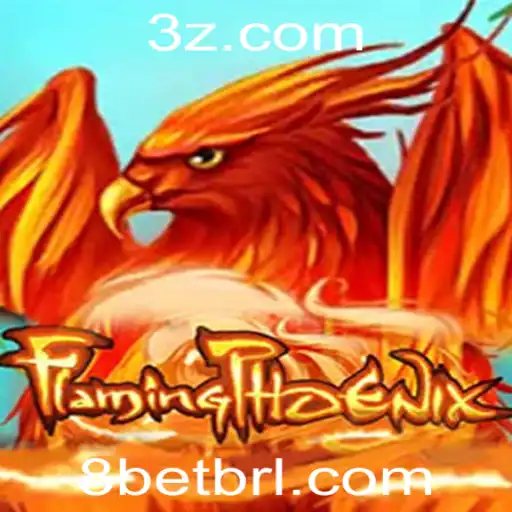 Descubra FlamingPhoenix: O Novo Fenômeno no Mundo dos Jogos de 8bet