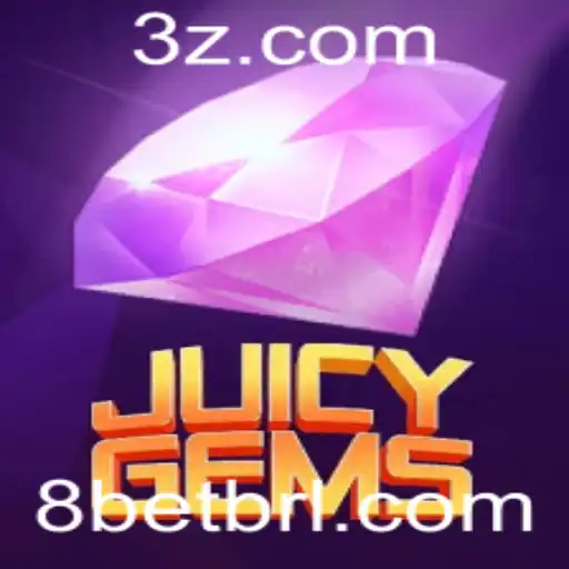 JuicyGems: Desbravando Aventuras em um Mundo Vibrante com 8bet