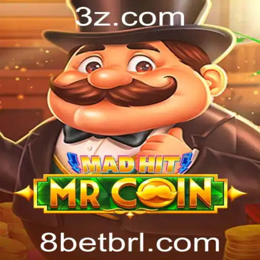 Explorando o Emocionante Mundo de MadHitMrCoin: O Jogo Revolucionário da 8bet