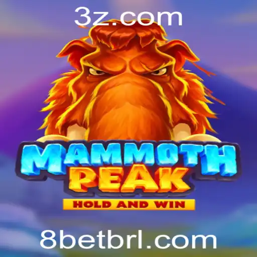 Explorando MammothPeak: Um Jogo Inovador com a Estratégia 8bet