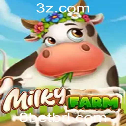 Explorando o Universo Único de MilkyFarm com 8bet