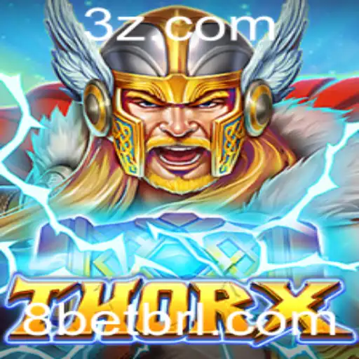 ThorX: Mergulhando no Mundo de Aventuras e Estratégias com 8bet