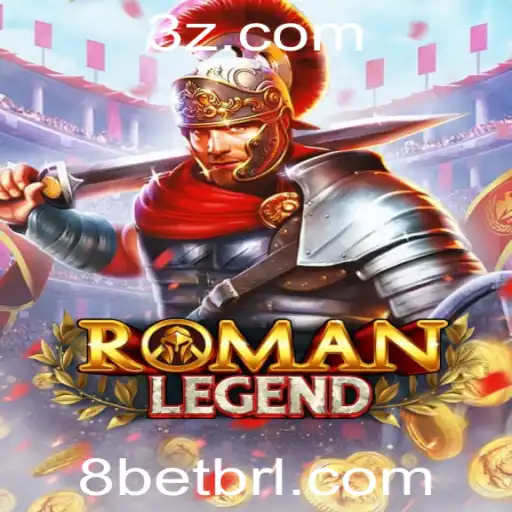 Explorando o Mundo de RomanLegend: Aventura, Estratégia e Diversão com 8bet