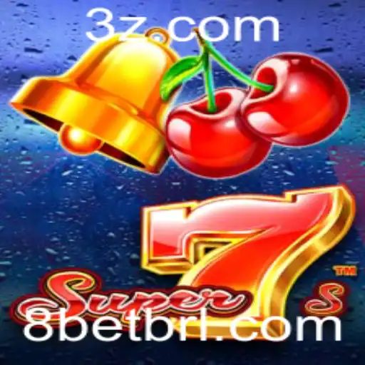Explorando o Jogo de Casino 'Super7s' da 8bet