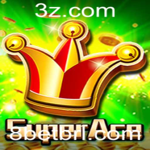 SuperAce: Conheça as Regras e Aventuras do Jogo com 8bet