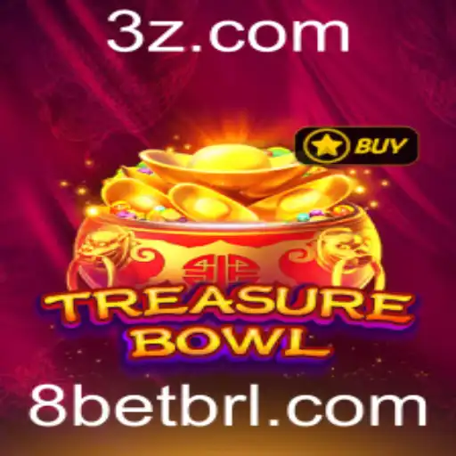Explorando o Mundo de TreasureBowl: Uma Viagem ao Redor das Regras e Aventura com 8bet