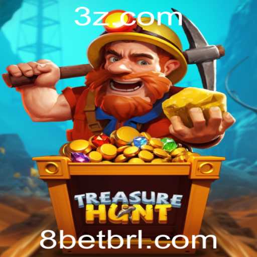 Explore o Fascinante Mundo de TreasureHunt e Descubra Como Jogar com 8bet